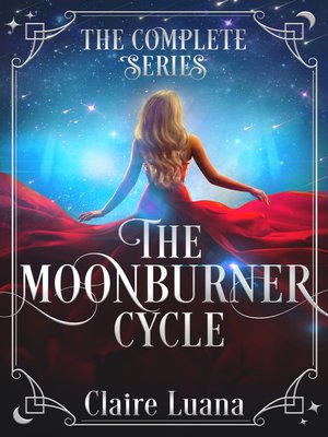 cover image of The Complete Epic Fantasy Series